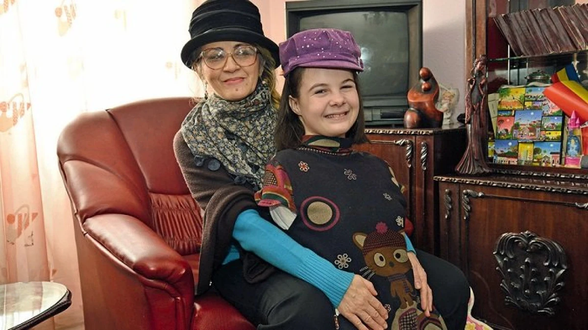 Lorelai Moșneguțu, povestea din spatele succesului