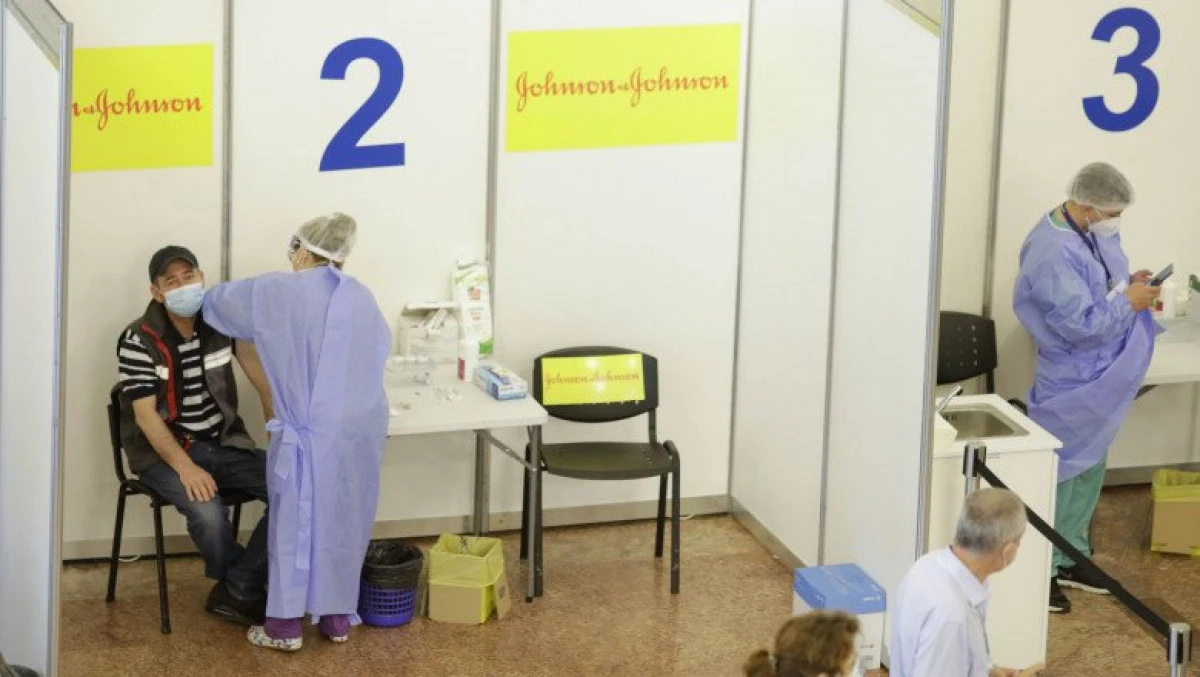 Loteria de Vaccinare continuă! Duminică are loc a patra extragere