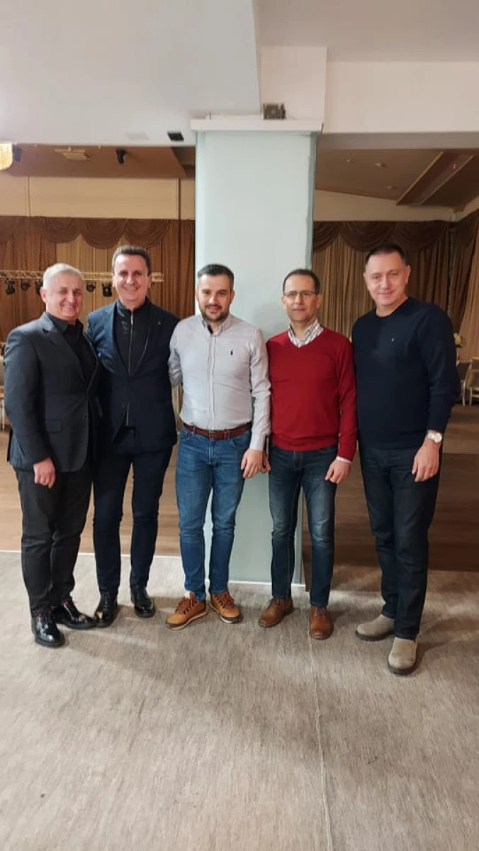 Lovitură de imagine la PSD Arad: Adrian Țolea trece în barca social-democraților