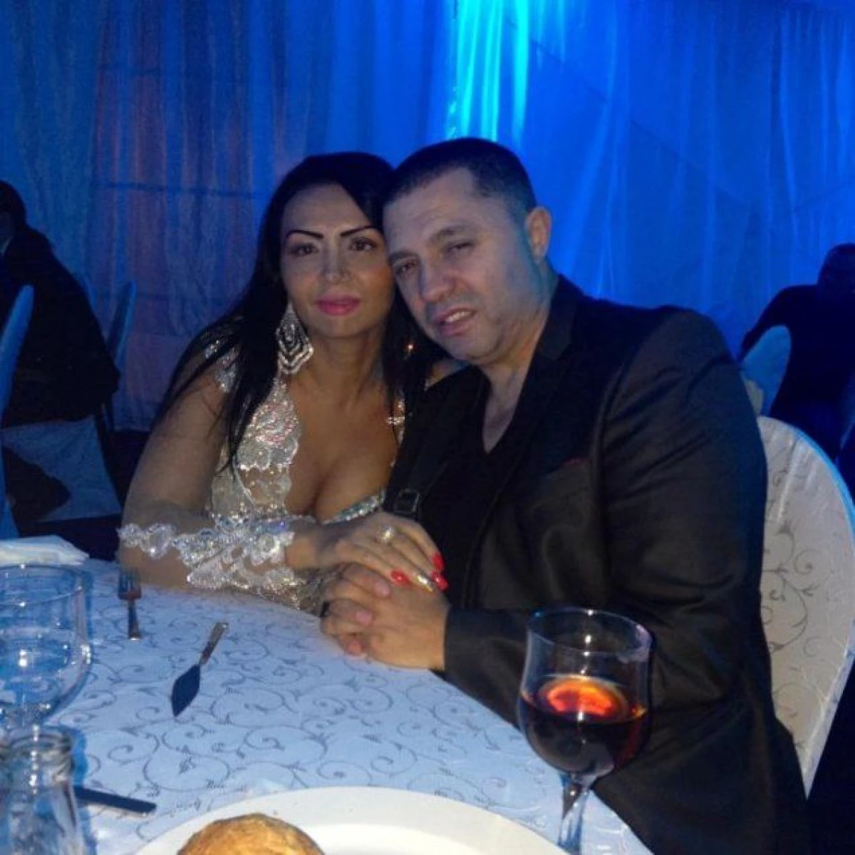 LOVITURA PENTRU BEYONCE! NICOLAE GUTA SI NARCISA, IMPREUNA LA TRIBUNAL!