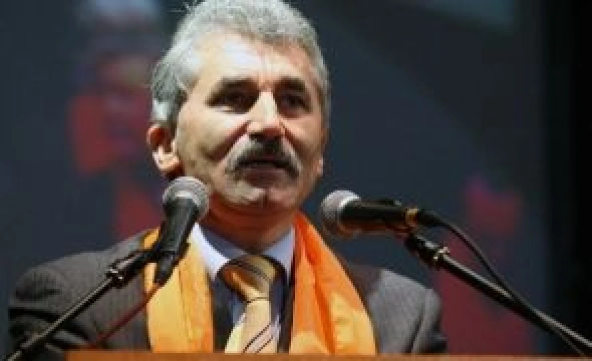 LOVITURA PENTRU DNA: DEPUTATUL IOAN OLTEAN A SCAPAT DE ARESTARE