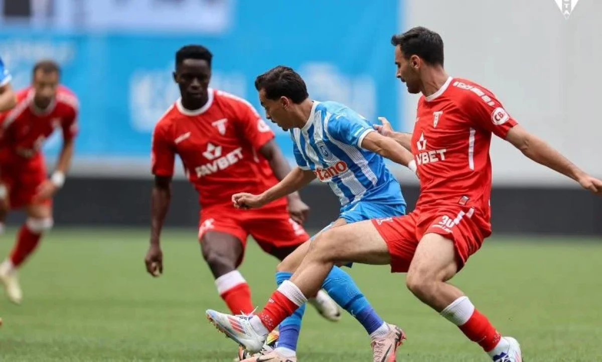 LPF a anunțat programul primei etape din 2025! Cum arată runda a 22-a din SuperLiga