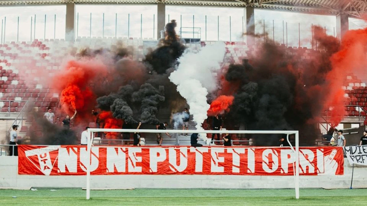 LPF vrea spectatori în play-off-ul şi play-out-ul din Liga 1! Şansele de reuşită sunt minime