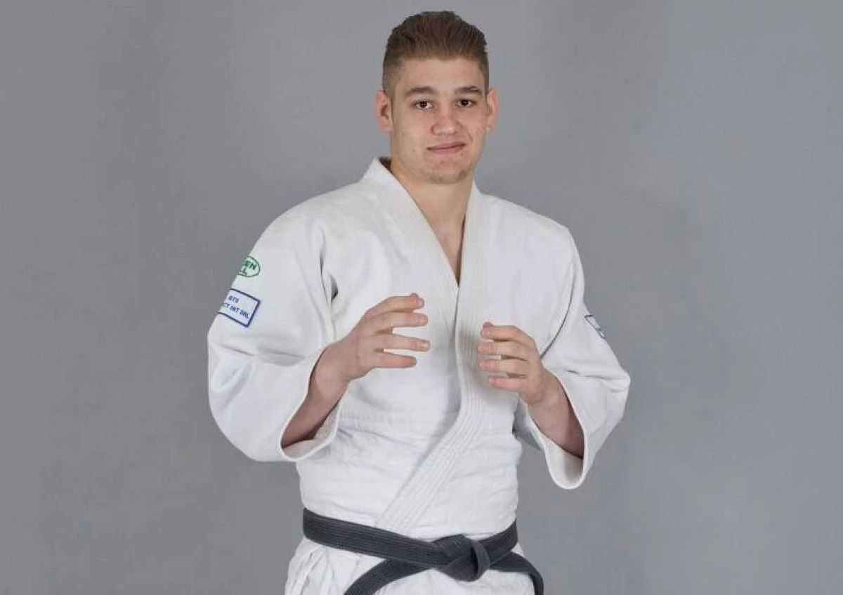 LUCA KUNSZABO A CUCERIT ARGINTUL LA CUPA EUROPEI