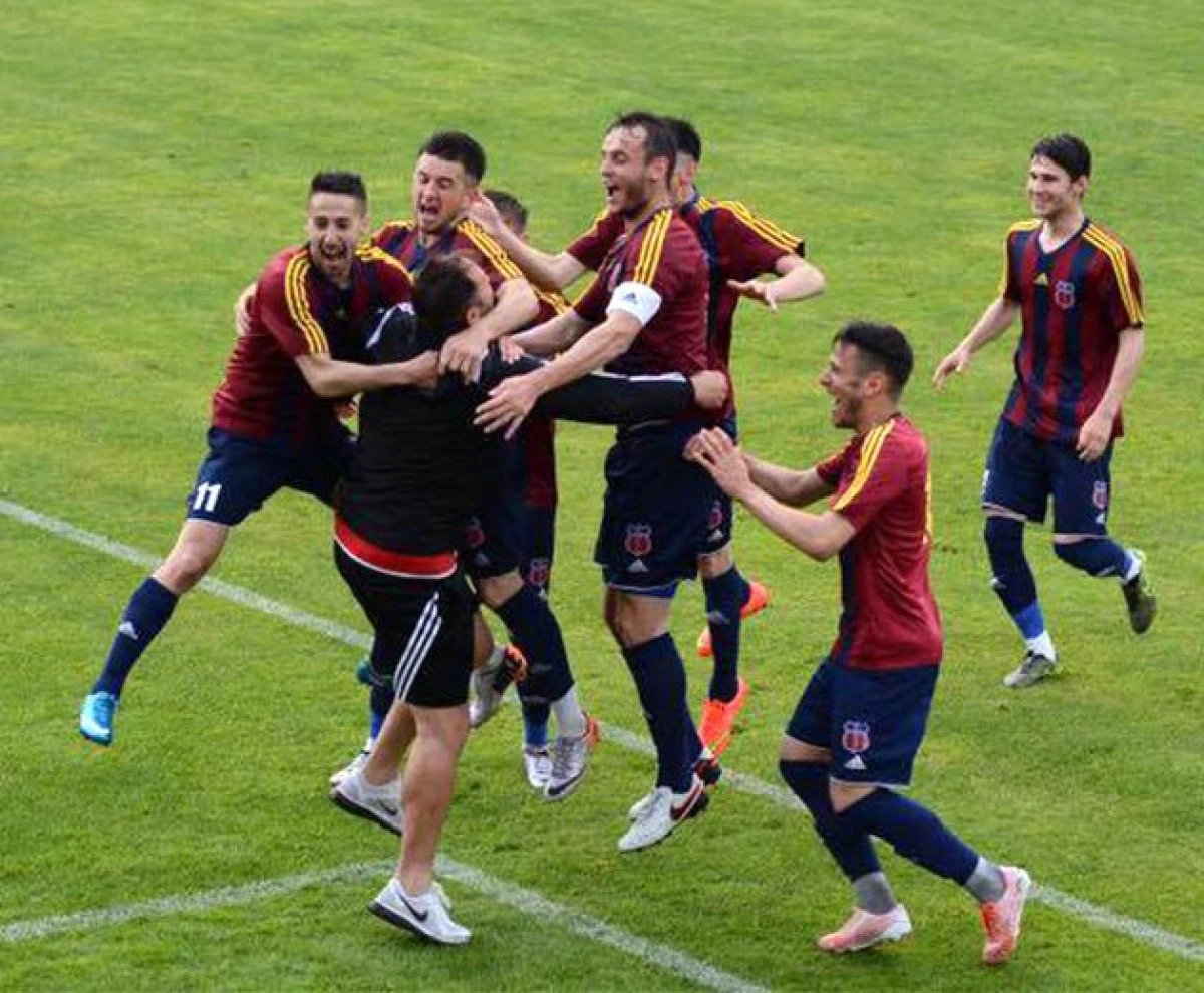 Luceafărul produce surpriza! Rezultate şi clasament în Liga a II-a