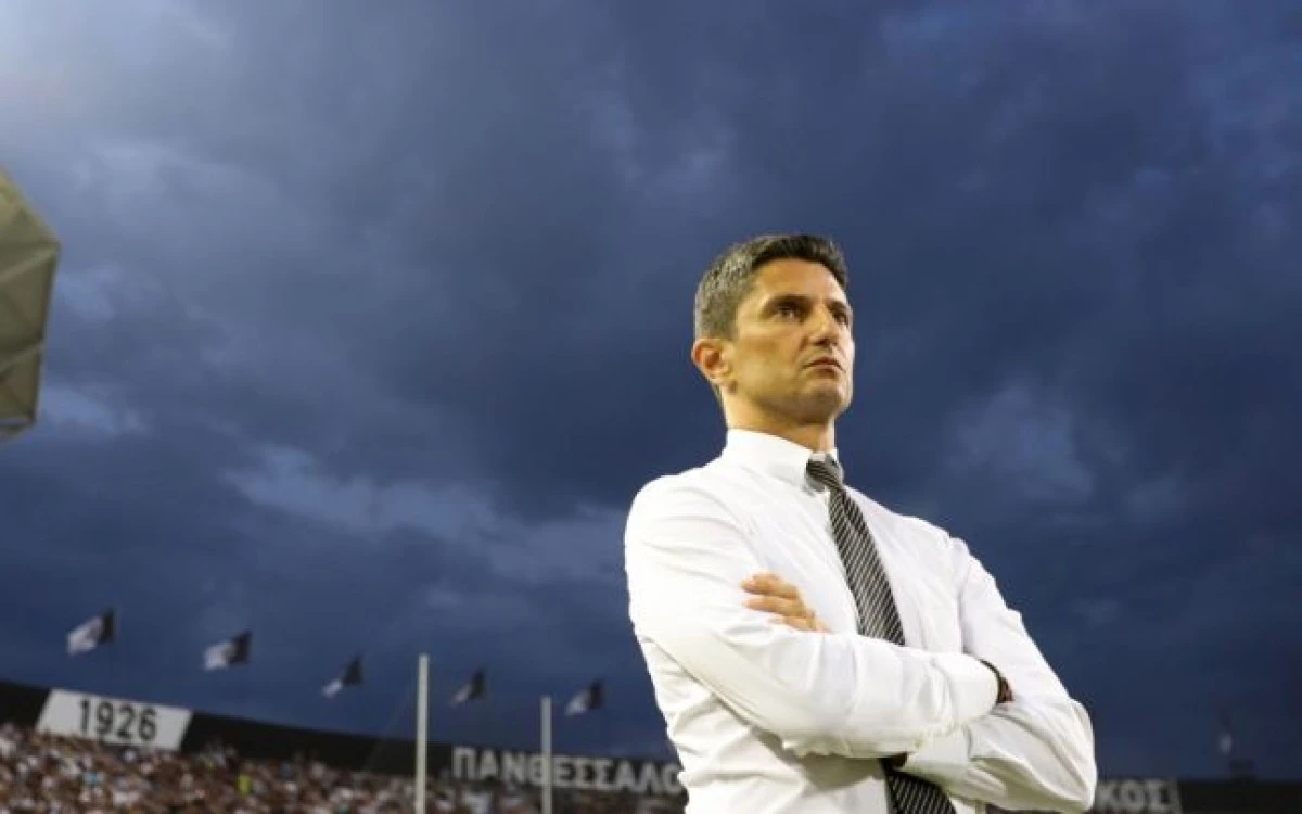 Lucescu şi PAOK, aproape de grupele Ligii Campionilor