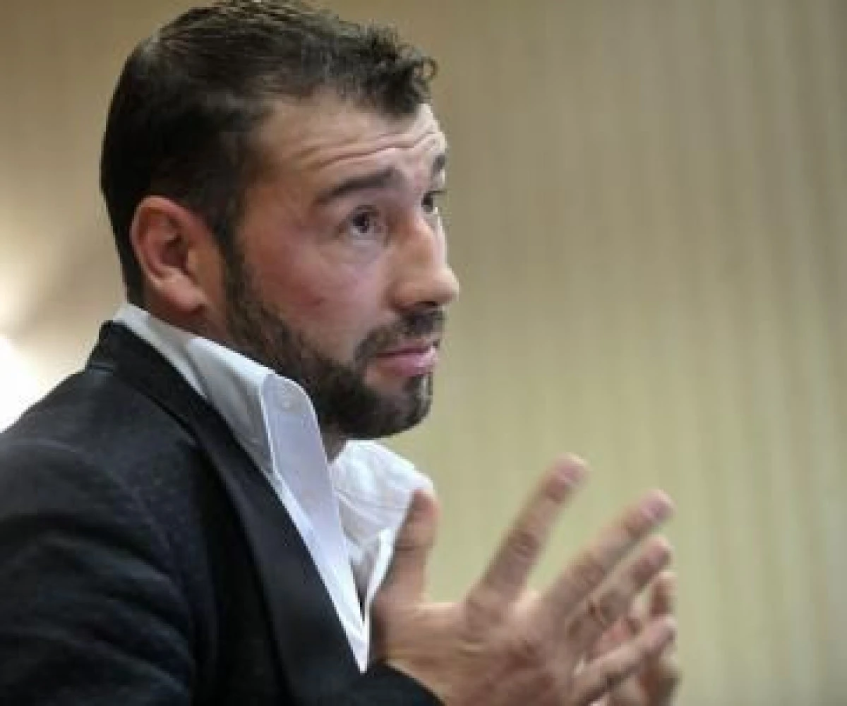 LUCIAN BUTE, TOT MAI APROAPE DE REVENIREA IN RING
