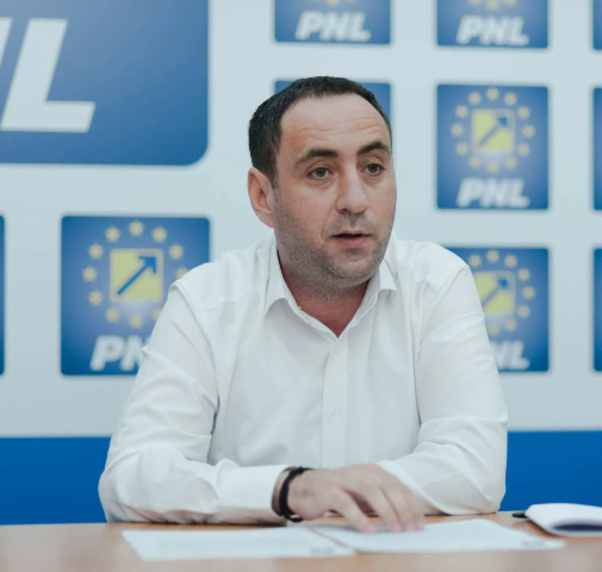 Lucian Riviș-Tipei: „Parlamentarii PSD vor să distrugă CET Arad din motive electorale!”