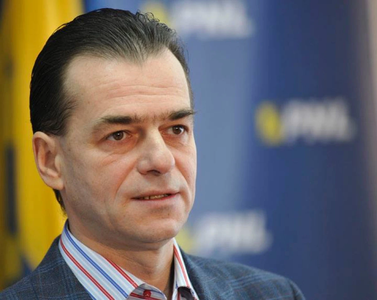 Ludovic Orban vine la Zilele Ineului