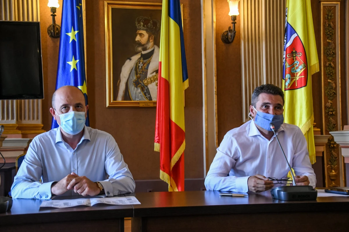 Lui Bibarț nu-i mai rămâne nicio „realizare“? Restructurarea va fi retrasă