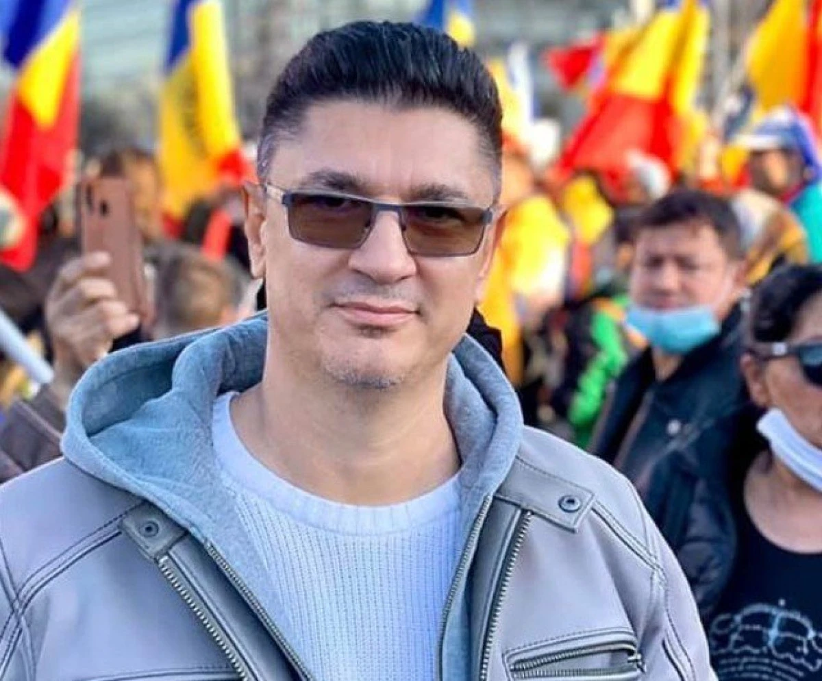 Luis Lazarus: „Miliția era prea ocupată cu amenzile pentru măști. Tăntălăilor“
