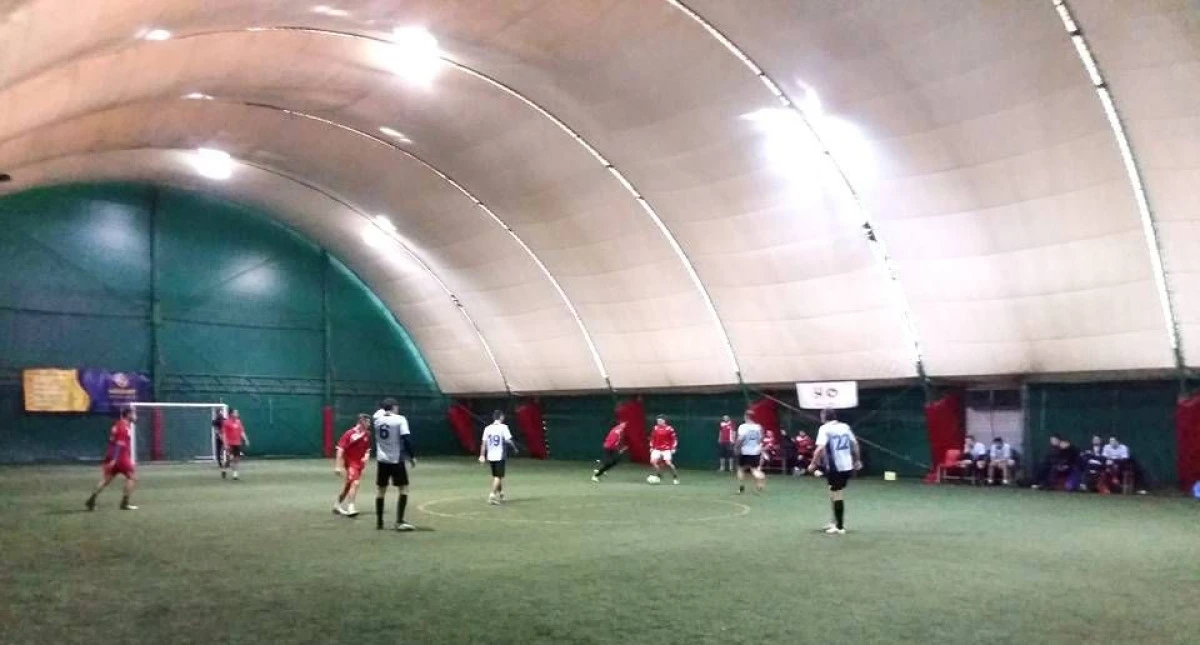 Lumea fotbalistică arădeană s-a reunit pentru o cauză nobilă