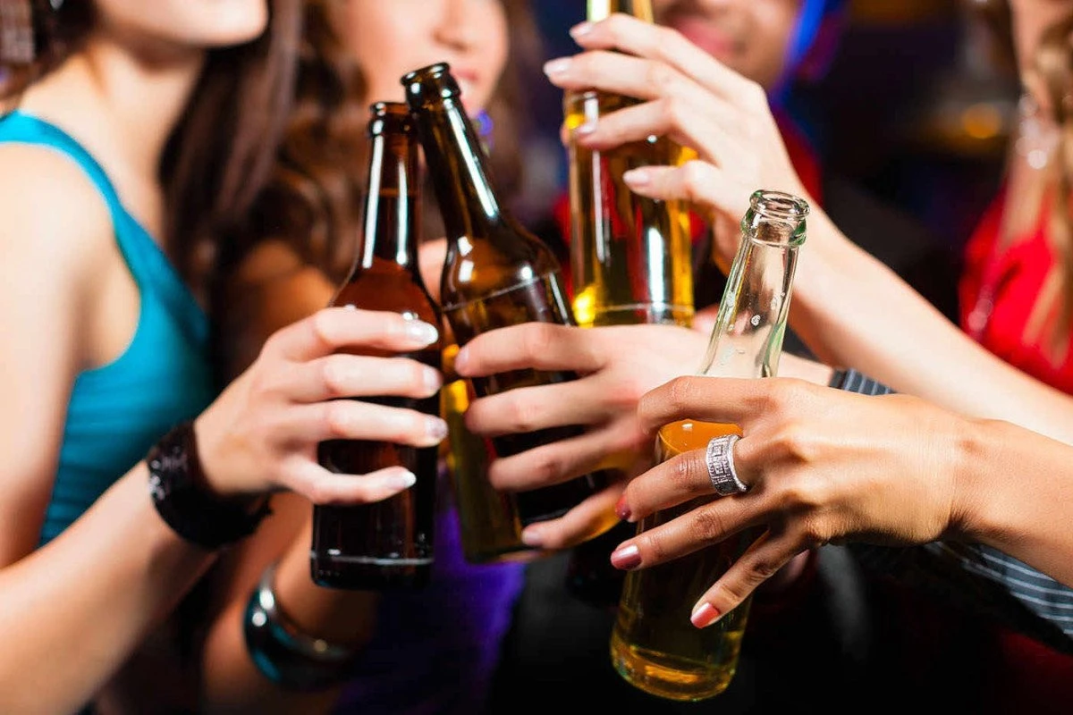 Luna Națională a informarii despre efectele consumului de alcool – Iunie 2023