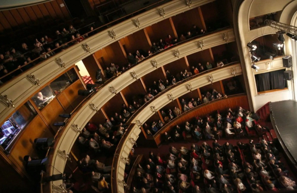 „Luna plină de teatru” 2020 a ajuns la final