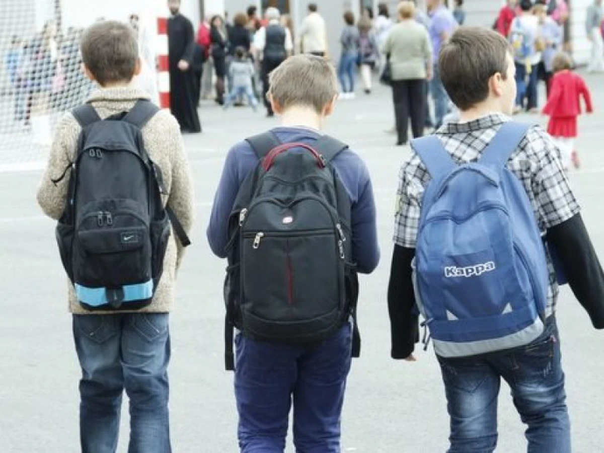 Luni începe perioada în care se acordă vacanța școlară intermodulară