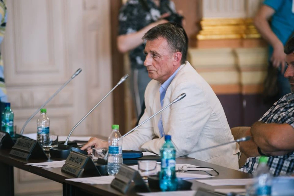 Lupaș: Primarul Falcă va rămâne cunoscut drept DEMOLATORUL