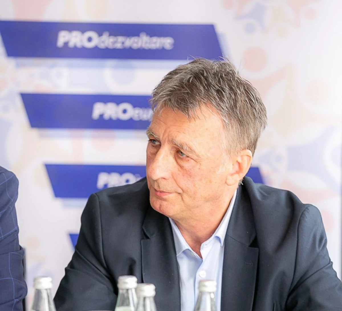 Lupaş propune analiză depolitizată la stadionul UTA