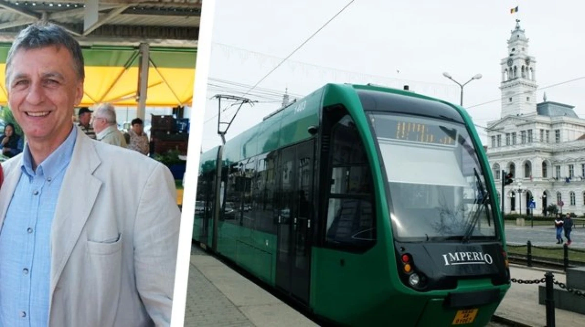 Lupaș: „Tramvaiele noi binevenite, sper și o viziune nouă la Primărie în curând”