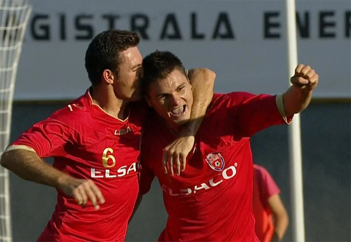 LUPTĂ MARE PENTRU PLAY-OFF, ÎN LIGA 1. REZULTATE ŞI CLASAMENT