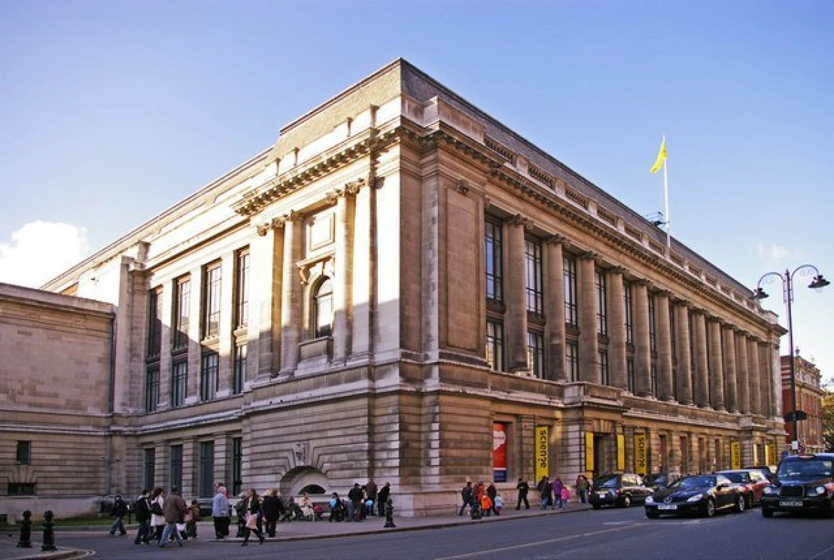 Lupta umanităţii cu bolile infecţioase, tema expoziţiei vernisate la Science Museum din Londra