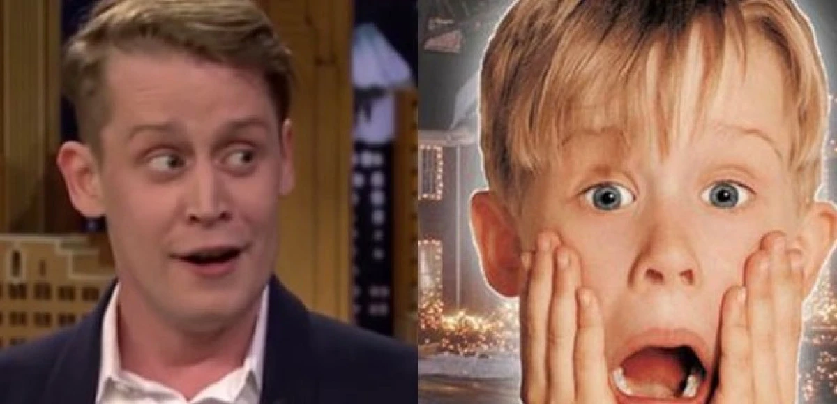 Macaulay Culkin a recunoscut că se uită la ”Singur Acasă” cu noile iubite