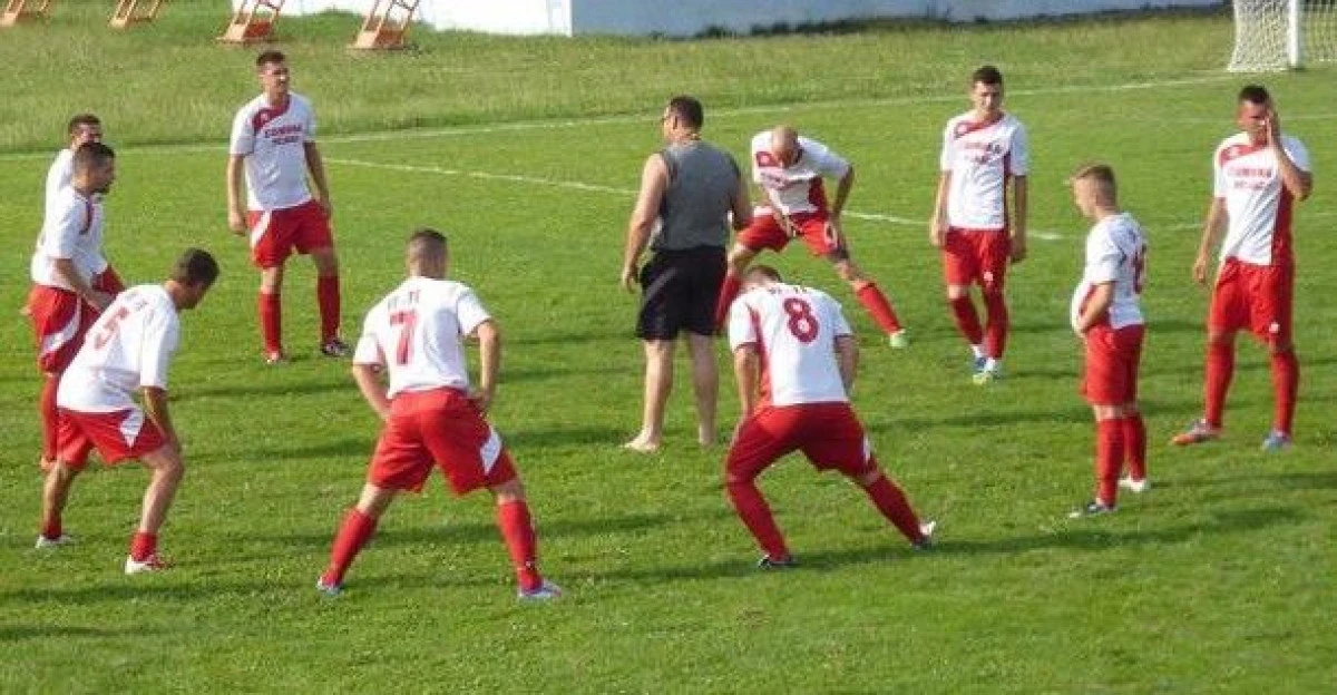 MACEA ESTE APROAPE PROMOVATA. REZULTATE SI CLASAMENTE IN LIGA A V-A