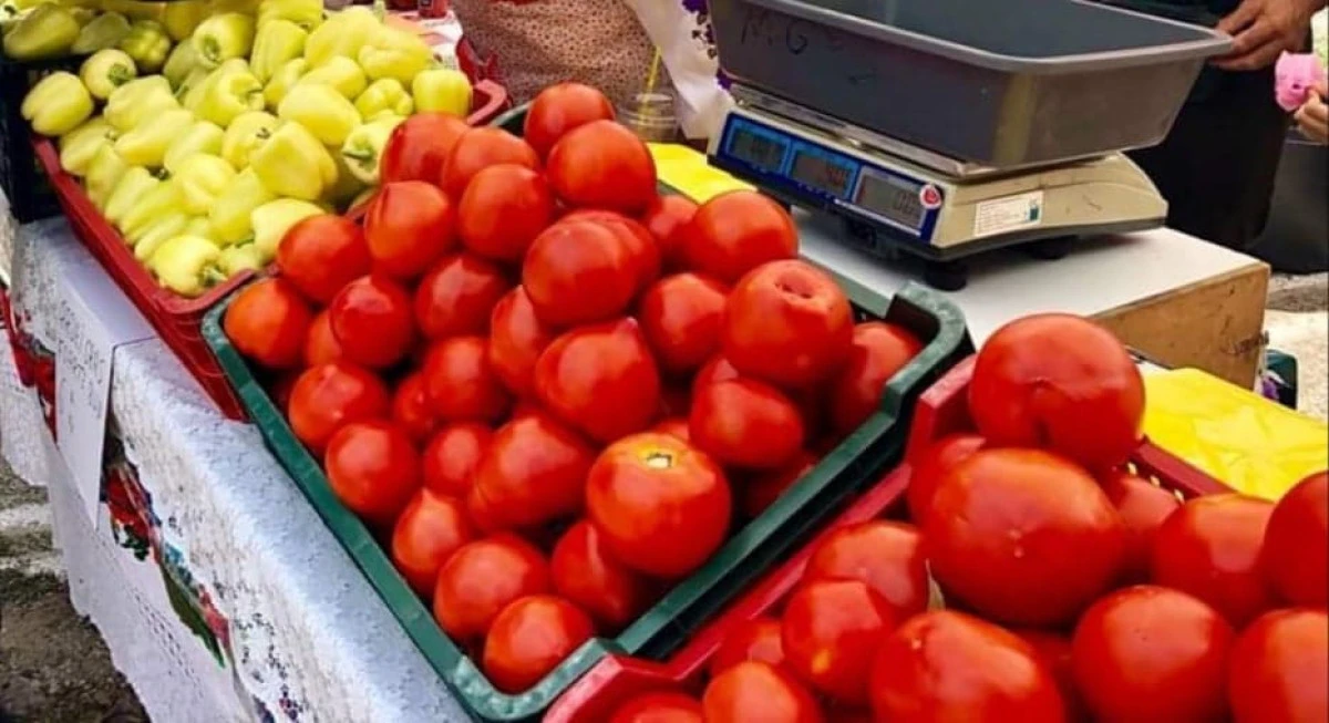 Macea, gazda celei de-a zecea ediții a ”Festivalului Părădăicilor”
