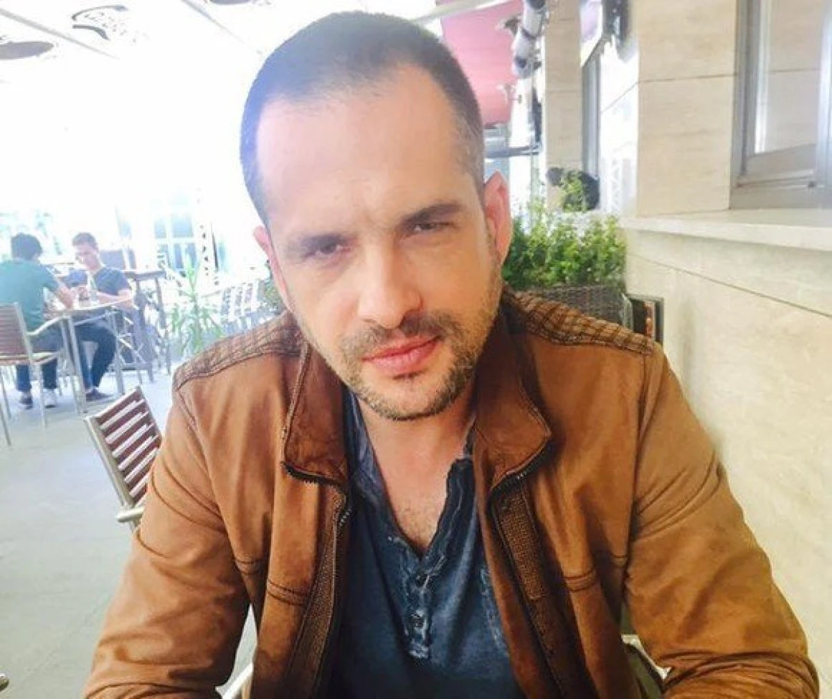 Mădălin Ionescu, mesaj emoționant pentru cea care i-a dat viață