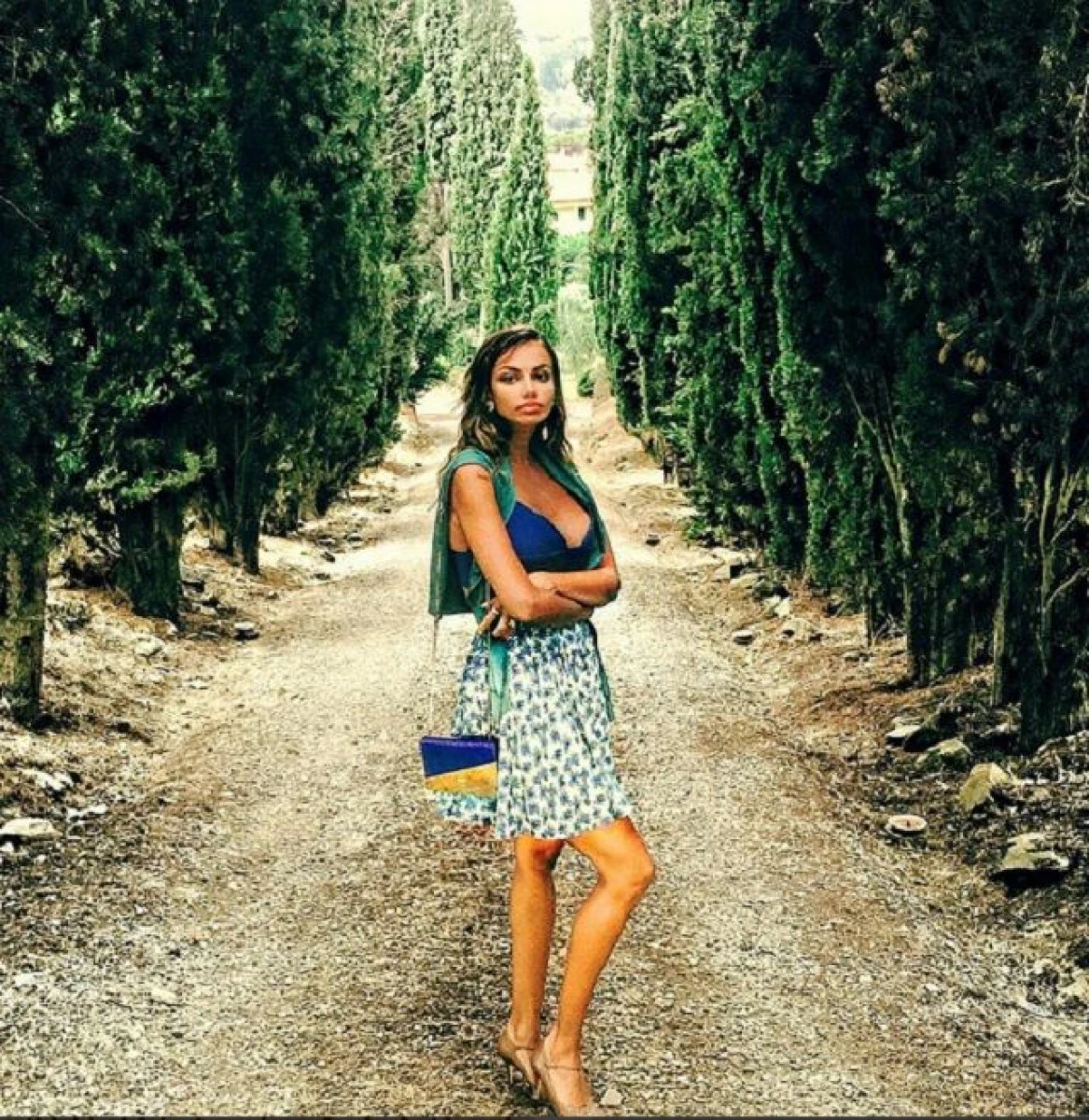 MĂDĂLINA GHENEA, MAI TRISTĂ CA NICIODATĂ