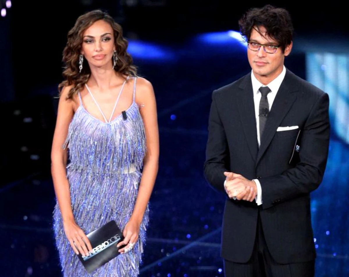 Mădălina Ghenea și Gabriel Garko vor prezenta Cerbul de Aur 2018