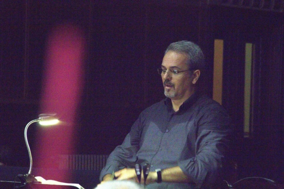 MAESTRUL ROBERTO SALVALAIO REVINE LA FILARMONICA ARAD
