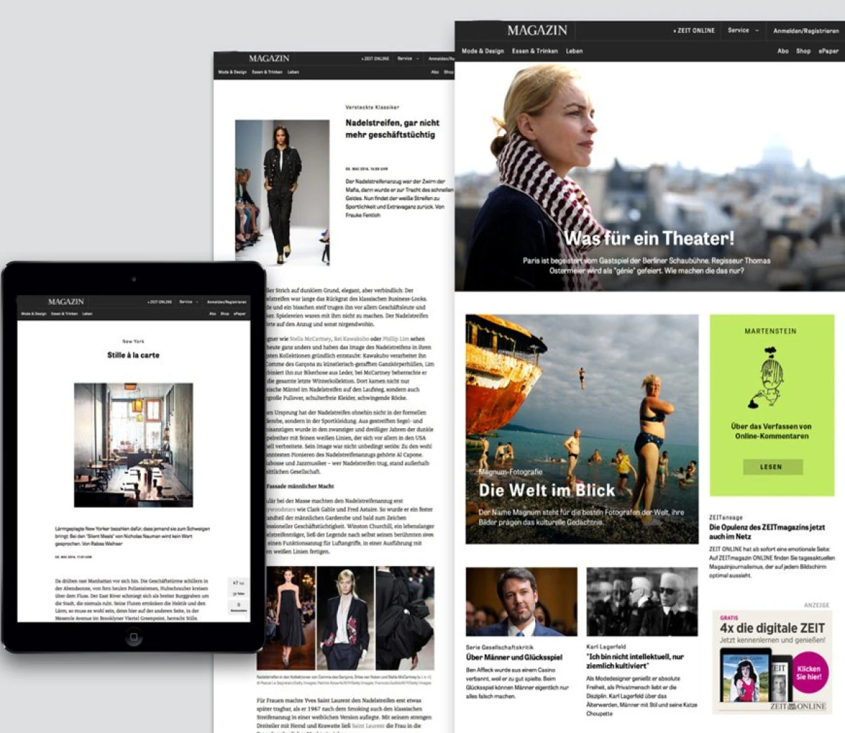 Magazinele online au înflorit în pandemie