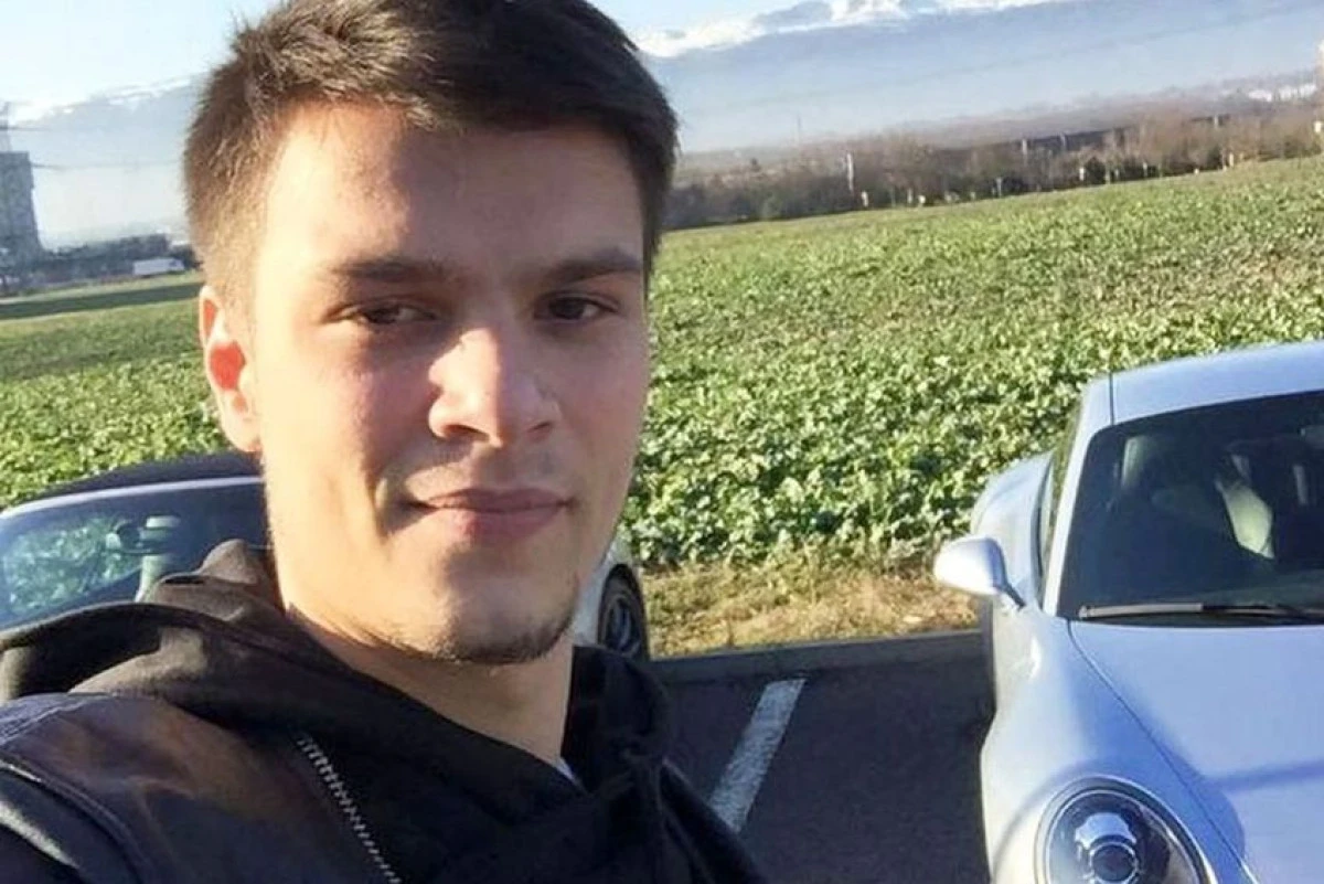 Magistrații au decis: Mario Iorgulescu, 15 ani şi 8 luni de închisoare pentru omor