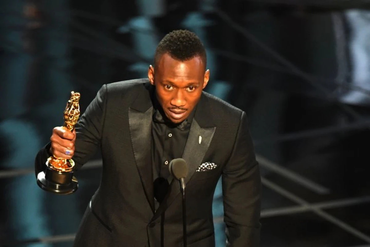 Mahershala Ali, primul actor musulman care a câștigat un Oscar
