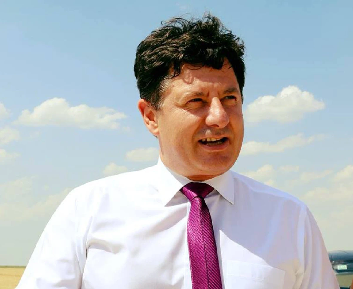 „Mai lăsaţi-ne, domnule Cionca, nu vă mai lăudaţi cu proiectele Consiliului Judeţean” - mesajul pe care îl primește Cionca frecvent