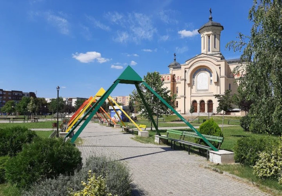 Mai multe evenimente vor fi organizate de Rusalii, în cartierul Micălaca