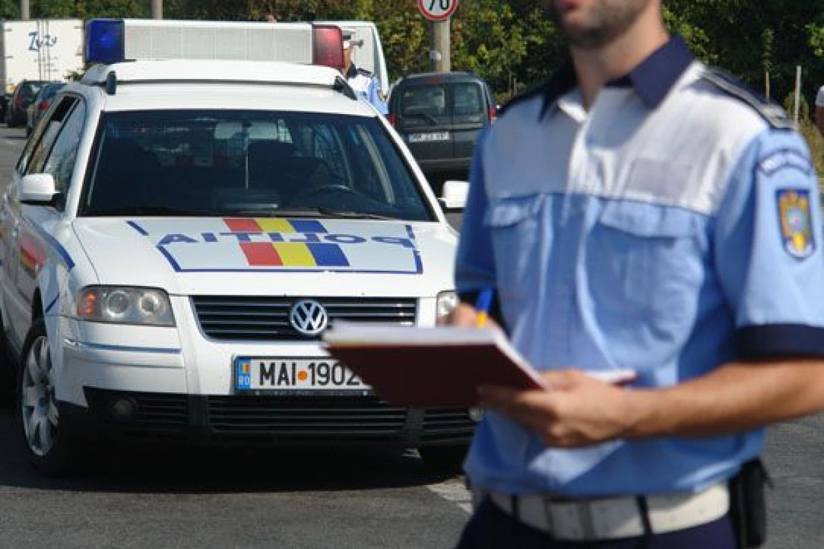 MAI MULTE PERSOANE SUNT CERCETATE PENAL PENTRU INFRACTIUNI IN TRAFIC