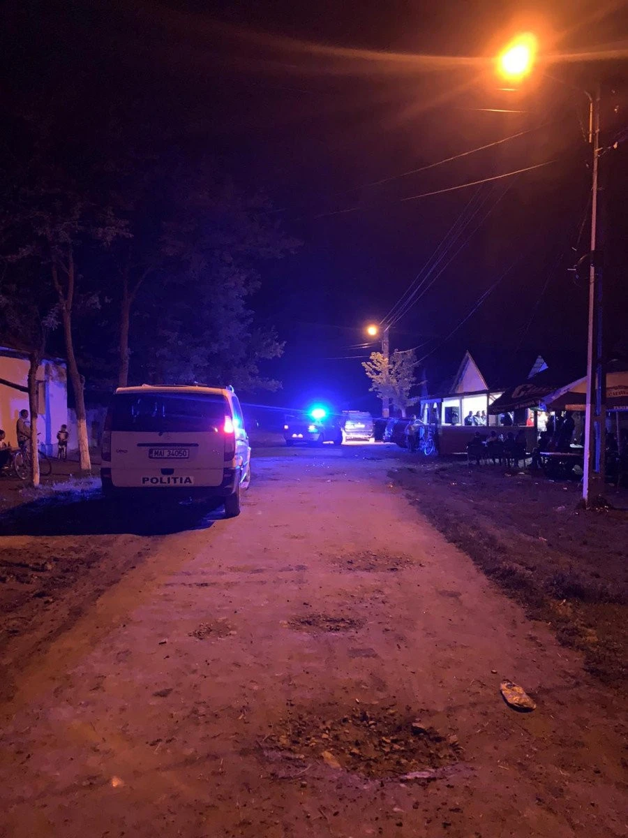 Mai multe petreceri „sparte" de polițiști