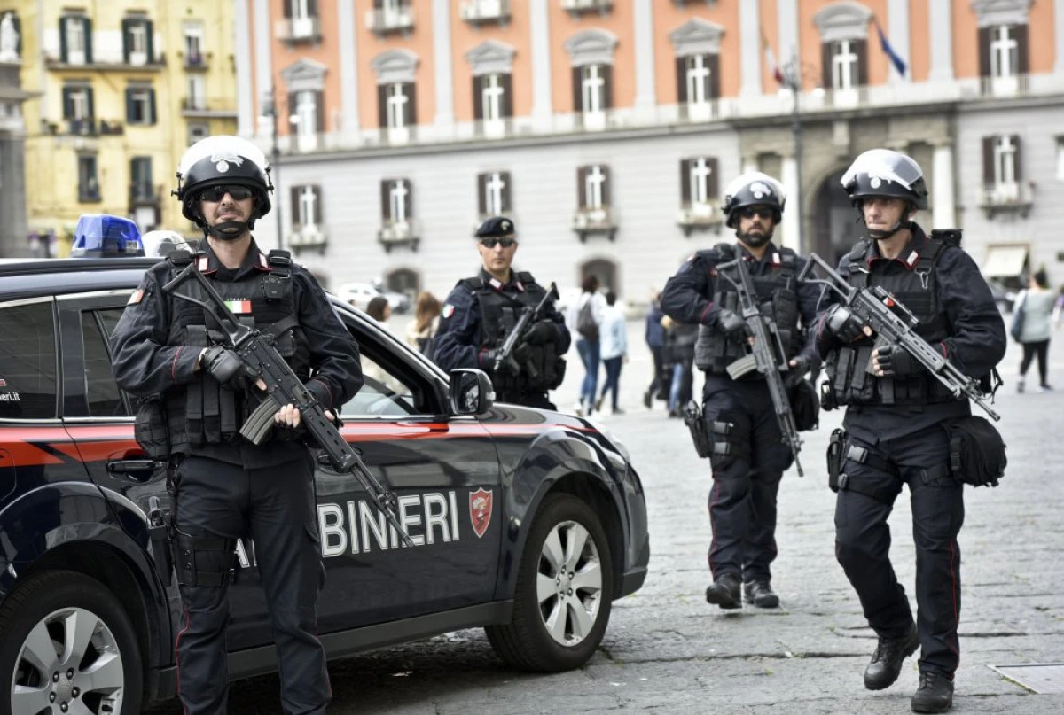 Mai mulţi lideri mafioţi din Italia vor fi eliberaţi din cauză că victimele nu depun plângeri