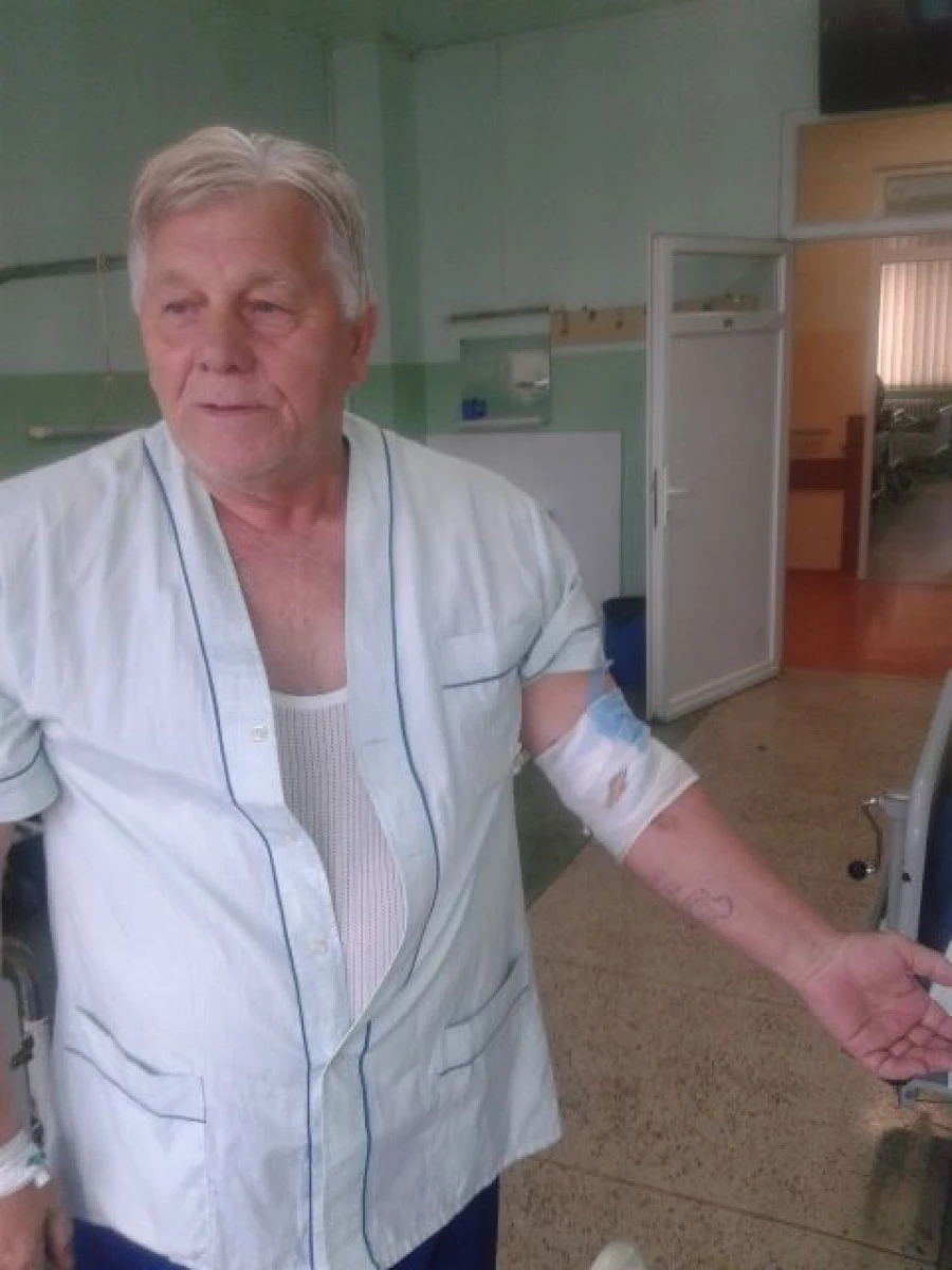 MAI O ZI  DE CANTONAMENT PENTRU GABI BIRO