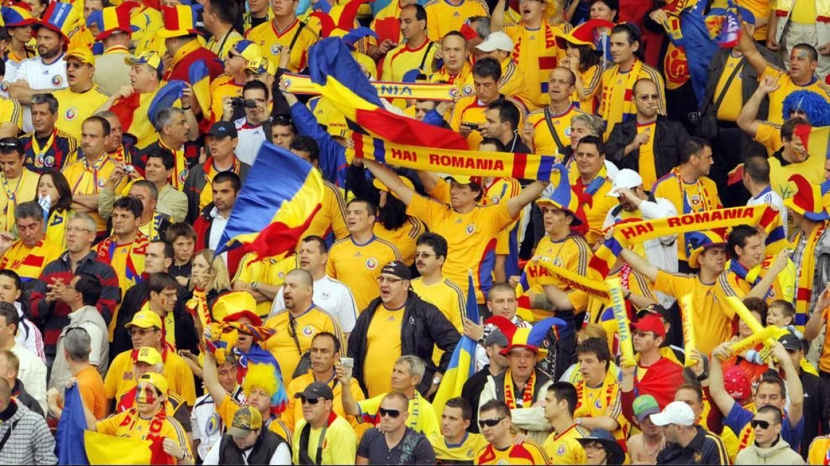 MAI SUNT BILETE PENTRU MECIURILE ROMÂNIEI DE LA EURO 2016