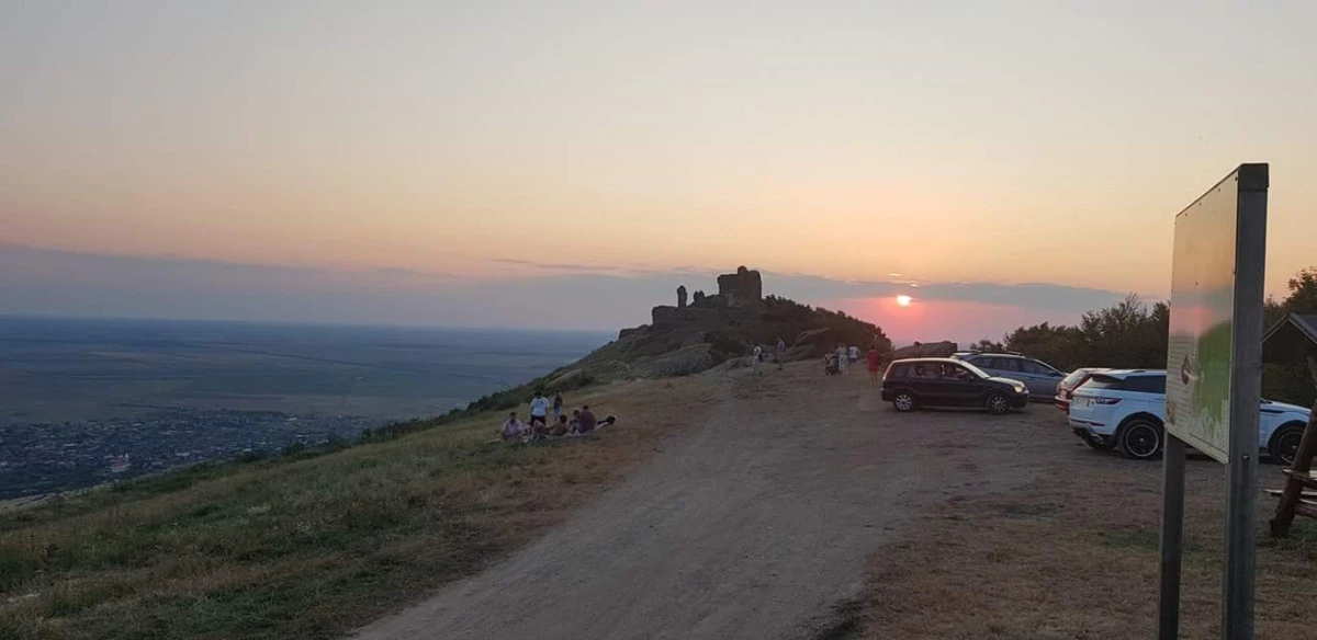 Mai sunt doar două zile până la Arad MTB Trophy