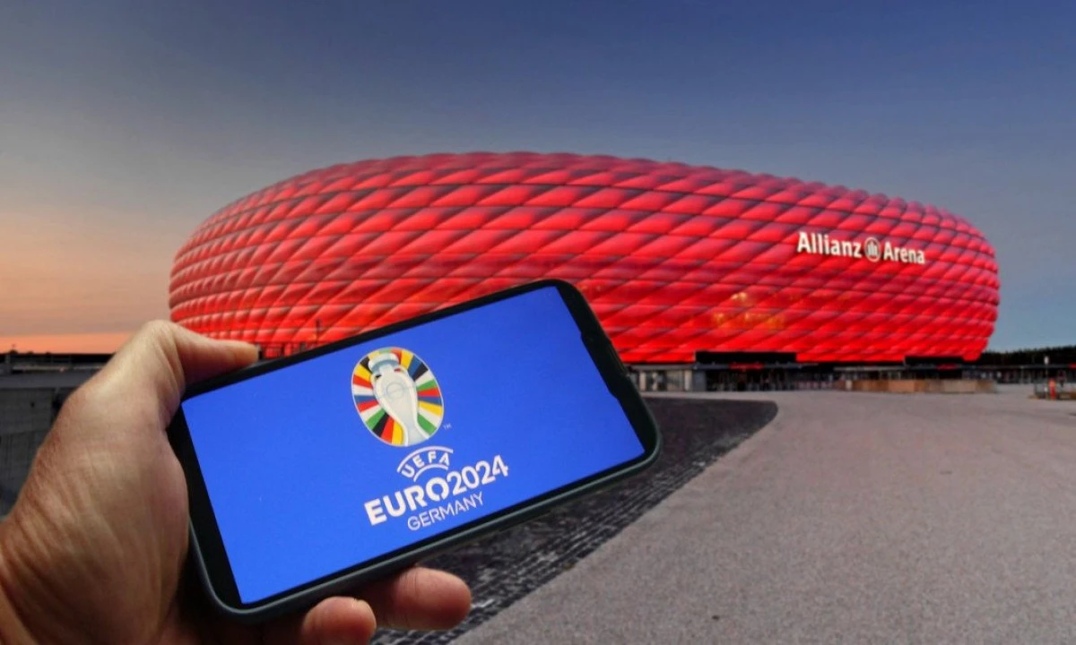 Mai sunt doar șapte locuri disponibile la EURO 2024! Serbia, cea mai proaspătă calificată