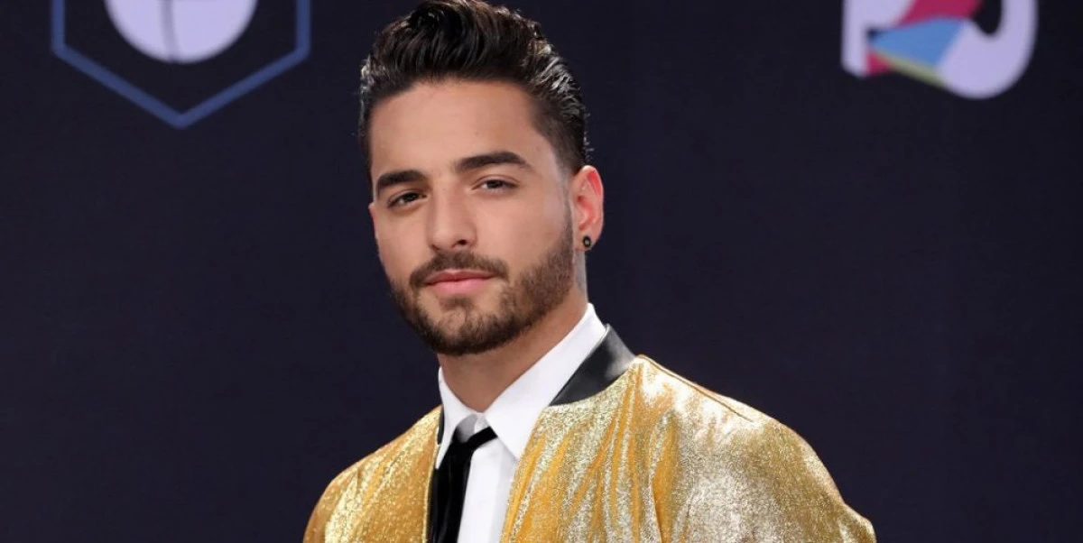 Maluma, pe mâna medicilor