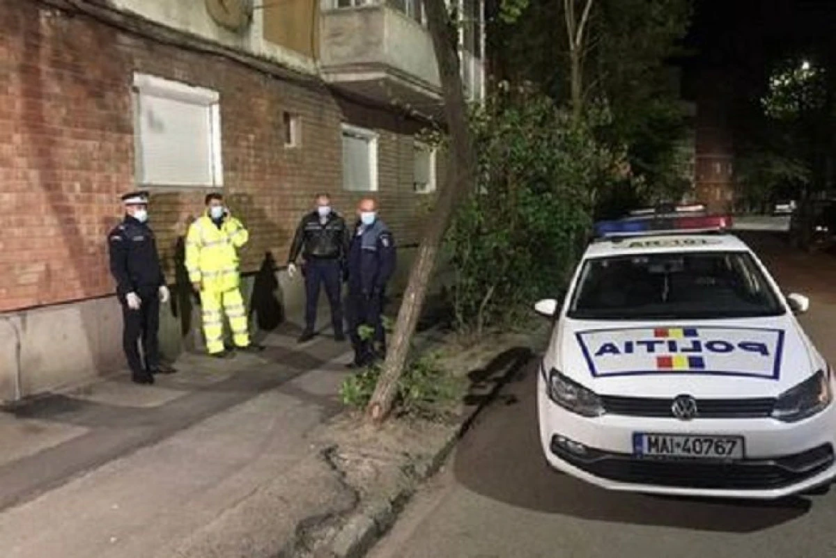 Mama copilului de 9 ani înjunghiat cu cuţitul este acuzată de omor. Femeia a fost internată la Psihiatrie