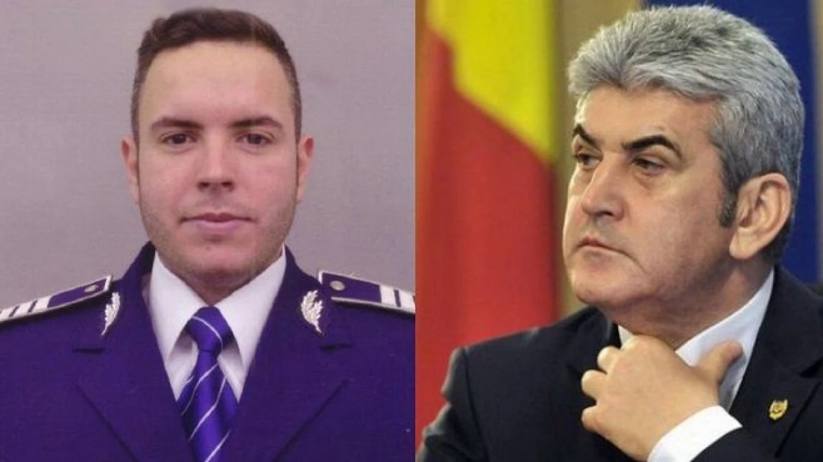 MAMA GIGINĂ FAȚĂ ÎN FAȚĂ CU VOTUL SFIDĂTOR AL PARLAMENTULUI ÎN CAZUL MORȚII FIULUI SĂU