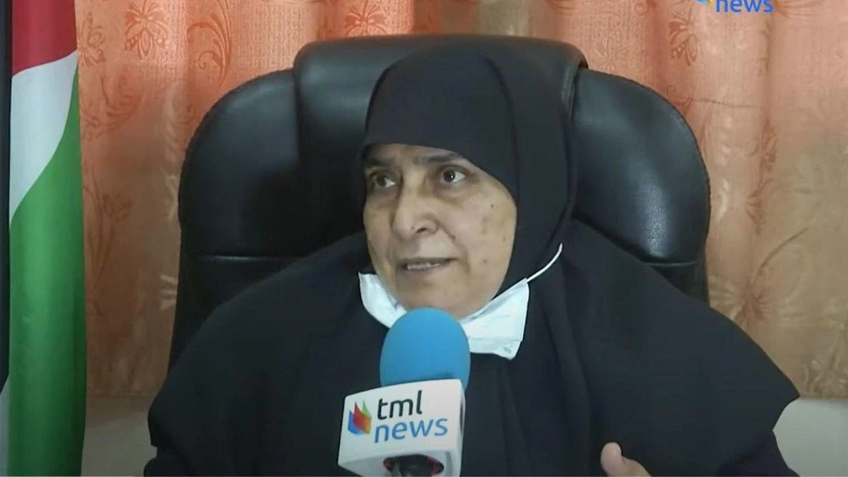 „Mama Hamas”, asasinată într-o lovitură aeriană israeliană