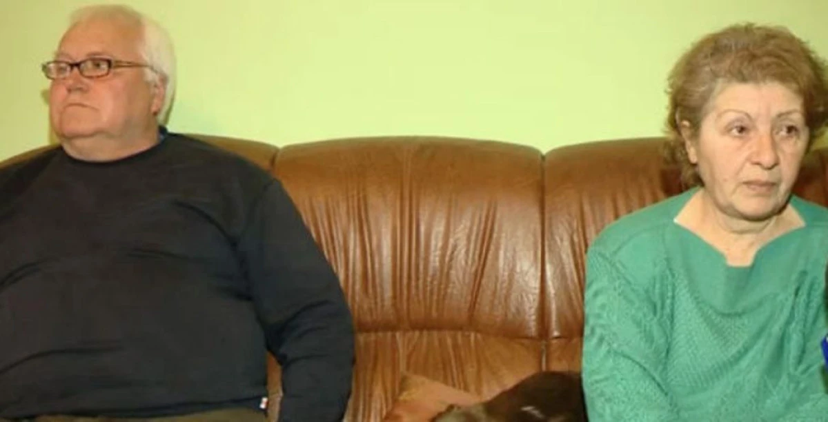 MAMA LUI PACHA MAN POVESTESTE CU LACRIMI IN OCHI: "CAND AM AVUT CANCER NU AM AVUT COPIII LANGA MINE"
