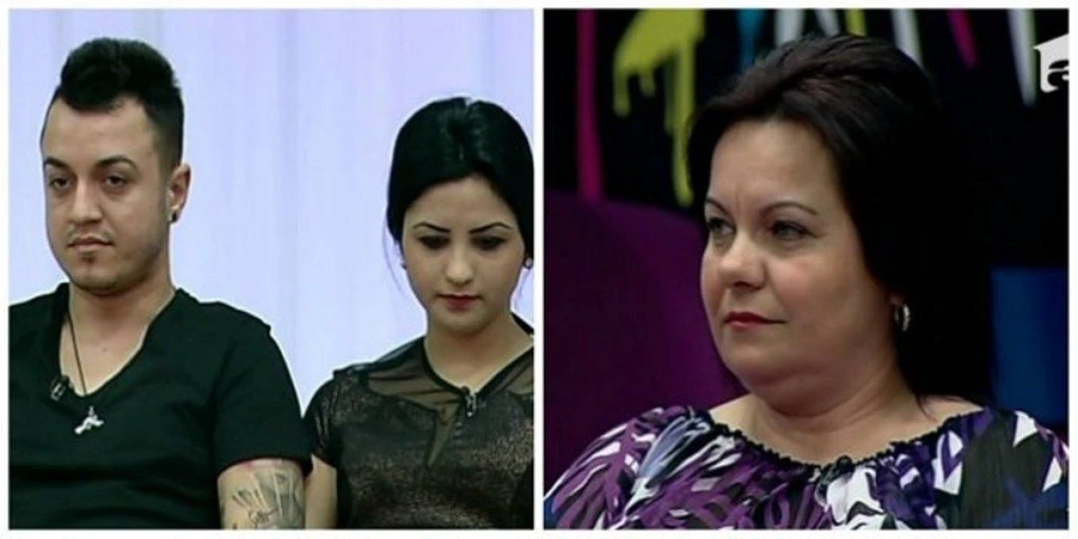 MAMA LUI TEO A DEZVALUIT MISTERUL! DE CE VREA NEAPARAT SA PLECE DIN CASA “MIREASA PENTRU FIUL MEU“