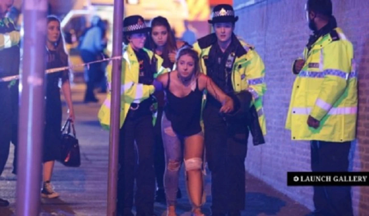 Mama unuia dintre teroriștii care a îndoliat Londra își cere scuze. „Nu am cuvinte, este prea mult..."